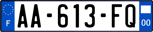 AA-613-FQ