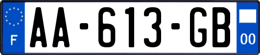 AA-613-GB