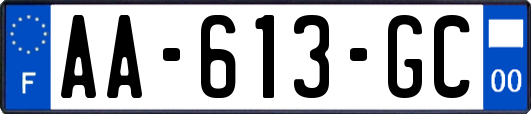 AA-613-GC