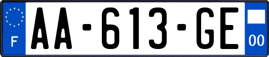 AA-613-GE