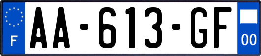 AA-613-GF