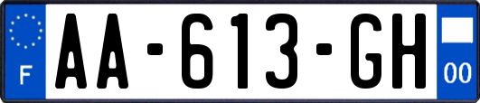 AA-613-GH