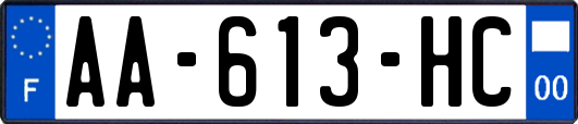 AA-613-HC