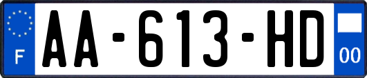 AA-613-HD