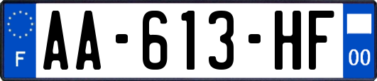 AA-613-HF