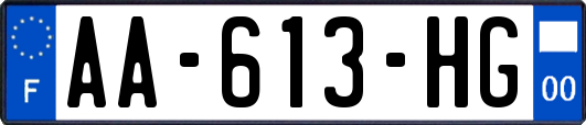 AA-613-HG