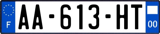 AA-613-HT