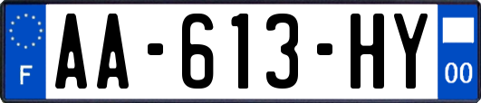 AA-613-HY