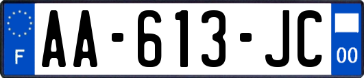 AA-613-JC