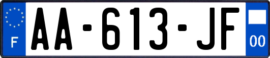 AA-613-JF