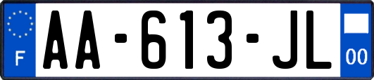 AA-613-JL