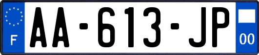 AA-613-JP