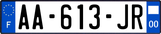 AA-613-JR