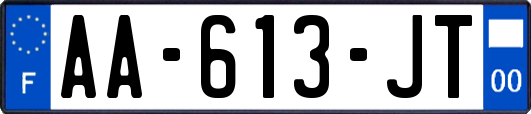 AA-613-JT