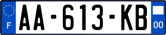 AA-613-KB