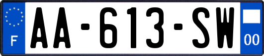 AA-613-SW