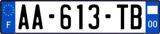 AA-613-TB