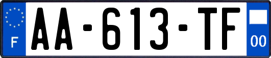 AA-613-TF