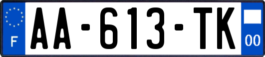 AA-613-TK