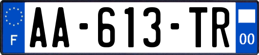 AA-613-TR