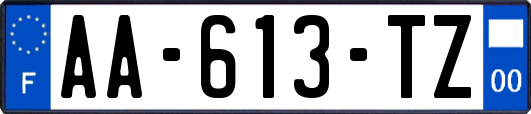 AA-613-TZ