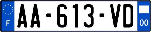 AA-613-VD