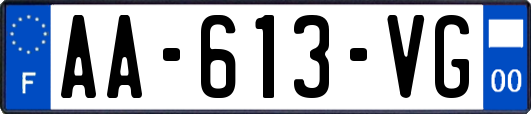 AA-613-VG