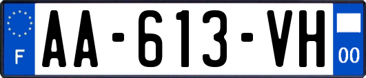 AA-613-VH