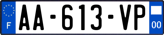 AA-613-VP