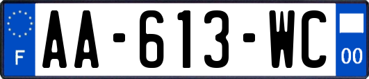 AA-613-WC