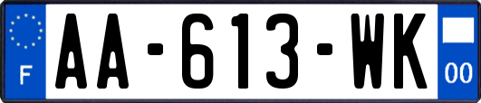 AA-613-WK