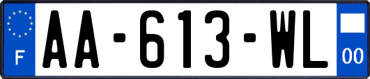 AA-613-WL