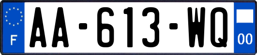 AA-613-WQ