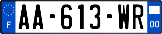 AA-613-WR