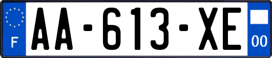 AA-613-XE