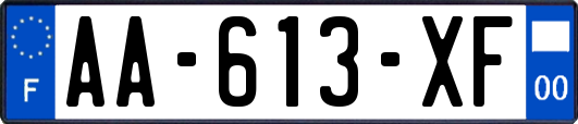 AA-613-XF