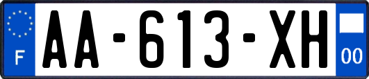 AA-613-XH