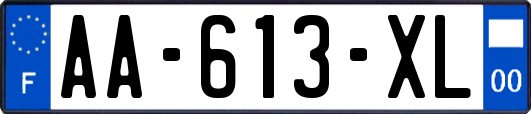 AA-613-XL