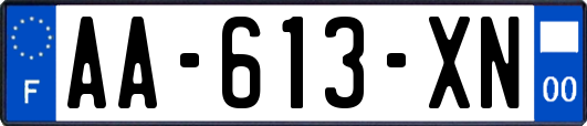 AA-613-XN