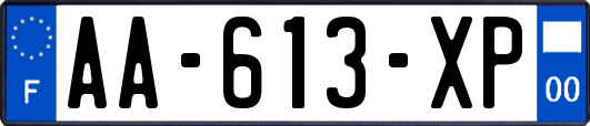 AA-613-XP