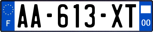 AA-613-XT