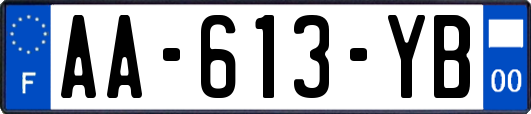 AA-613-YB