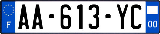 AA-613-YC