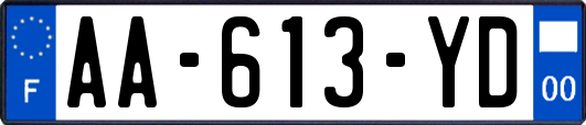 AA-613-YD