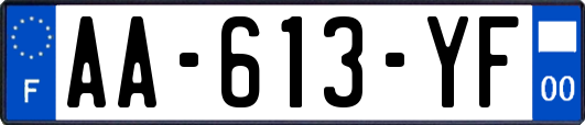 AA-613-YF