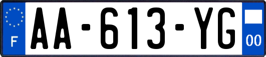 AA-613-YG