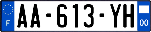 AA-613-YH