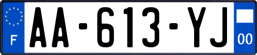 AA-613-YJ