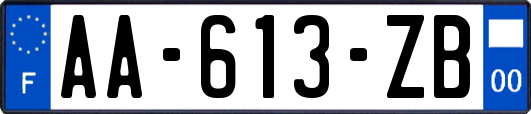 AA-613-ZB