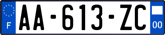 AA-613-ZC